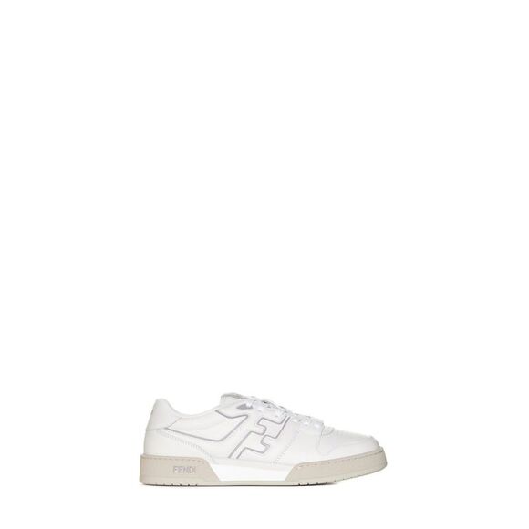 Fendi Men Fendi Match Sneakers - Picture 1 of 4